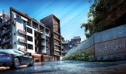 Nottinghill Suites (D21), Apartment #633739311